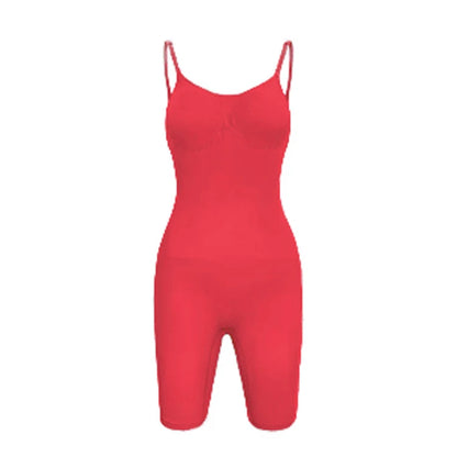 BreliraOne Piece Full Body Shapewear 360° Tummy Control Seamless Butt Lift Bodyshaper Corset Breathable Women Shaping Slimming