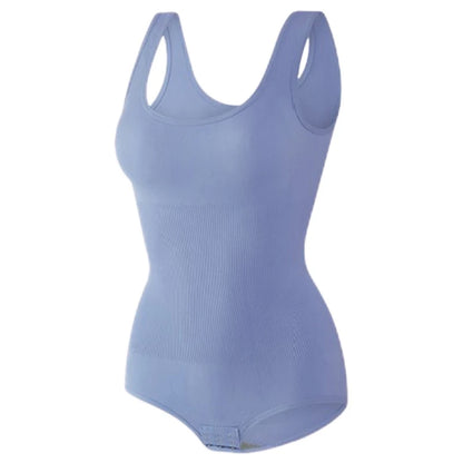 High Waist Shapewear For Women  Body Butt Lifting and Abdominal Tuck Tights Tight Fit Elastic Soft Jumpsuits Versatile