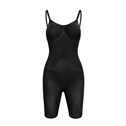 BreliraOne Piece Full Body Shapewear 360° Tummy Control Seamless Butt Lift Bodyshaper Corset Breathable Women Shaping Slimming