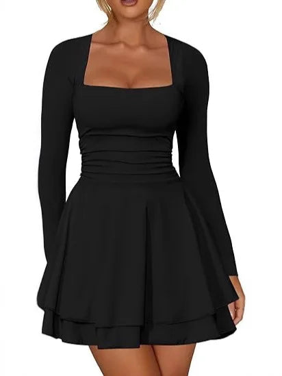 Dresses Womens Dress Shapewear Spring Tulle Beaded Applique Layered Ball Prom Sweetheart Girl Style Artistic Fairy Unique Soiree