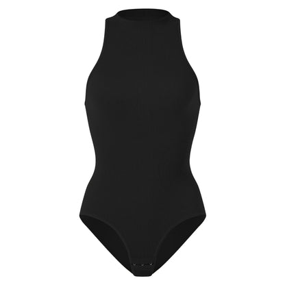 Women's Binders Shapers Body Shapewear Thong Sexy Bodysuit Slimming Underwear Waist Trainer Body Shaper Modeling Strap Corset