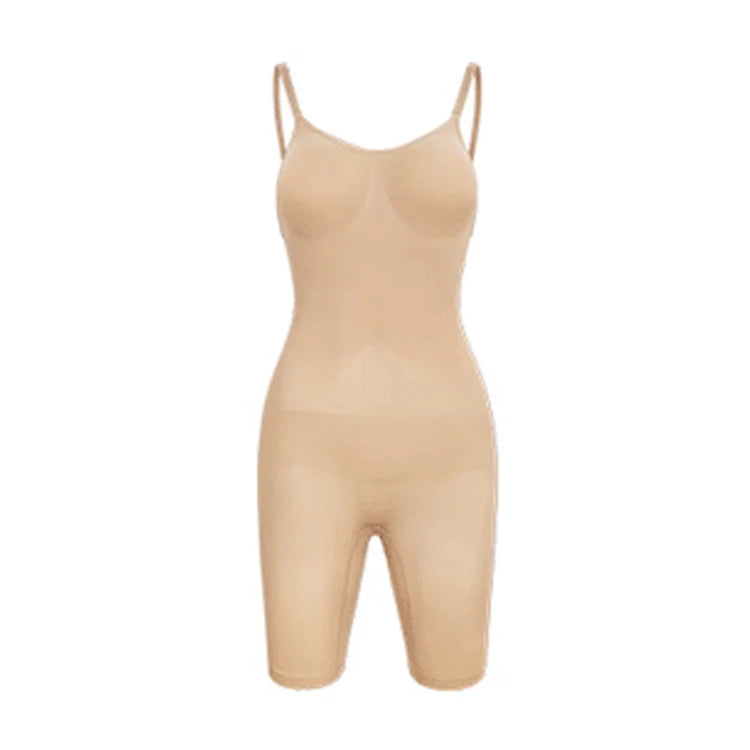 BreliraOne Piece Full Body Shapewear 360° Tummy Control Seamless Butt Lift Bodyshaper Corset Breathable Women Shaping Slimming