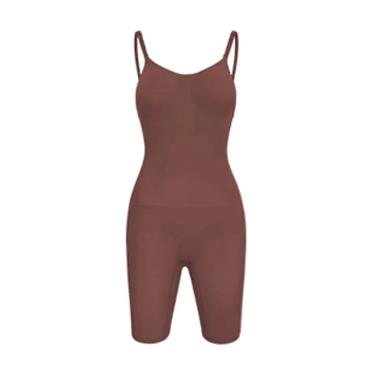 BreliraOne Piece Full Body Shapewear 360° Tummy Control Seamless Butt Lift Bodyshaper Corset Breathable Women Shaping Slimming