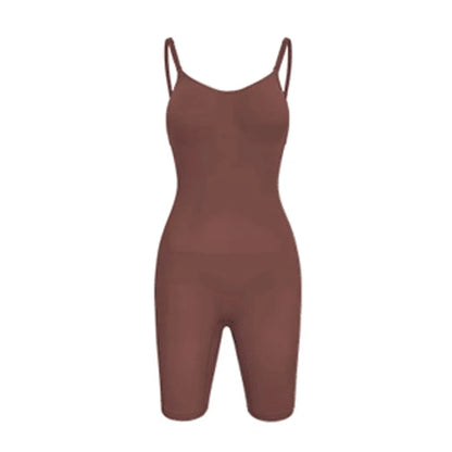 BreliraOne Piece Full Body Shapewear 360° Tummy Control Seamless Butt Lift Bodyshaper Corset Breathable Women Shaping Slimming