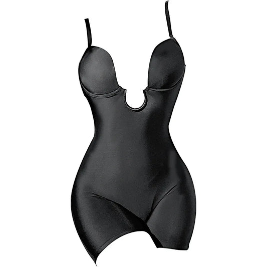 Fajas Colombianas Bodysuit Womens Corset Sleeveless Bodyshaper Waist Trainer Slim Fit Underwear Sling Lifting Buttocks Shapewear