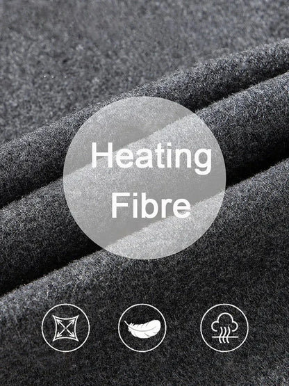 Fall Australian Heating Fibre Leggings Winter Women High Waist Cotton Thin Fleece Warm Leggings Slim Shapewear Leggings