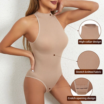 Women's Binders Shapers Body Shapewear Thong Sexy Bodysuit Slimming Underwear Waist Trainer Body Shaper Modeling Strap Corset