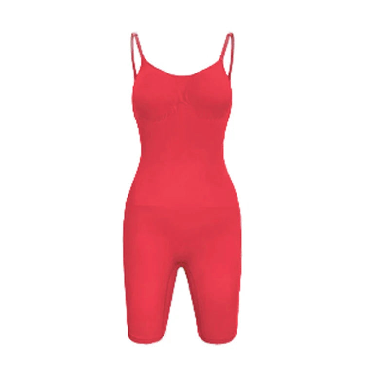 BreliraOne Piece Full Body Shapewear 360° Tummy Control Seamless Butt Lift Bodyshaper Corset Breathable Women Shaping Slimming