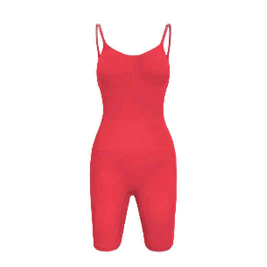 BreliraOne Piece Full Body Shapewear 360° Tummy Control Seamless Butt Lift Bodyshaper Corset Breathable Women Shaping Slimming