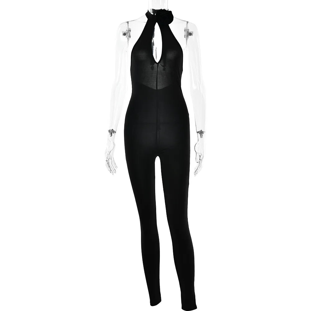 2023 Summer New Sports Shapewear Bodysuit For Women Sexy Hot Girl Backless Tight Hip-Lifting Long Pants