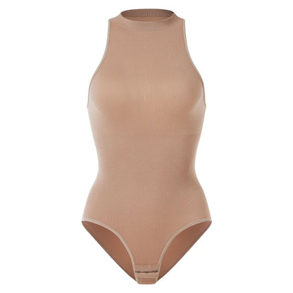 Women's Binders Shapers Body Shapewear Thong Sexy Bodysuit Slimming Underwear Waist Trainer Body Shaper Modeling Strap Corset