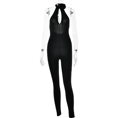 2023 Summer New Sports Shapewear Bodysuit For Women Sexy Hot Girl Backless Tight Hip-Lifting Long Pants