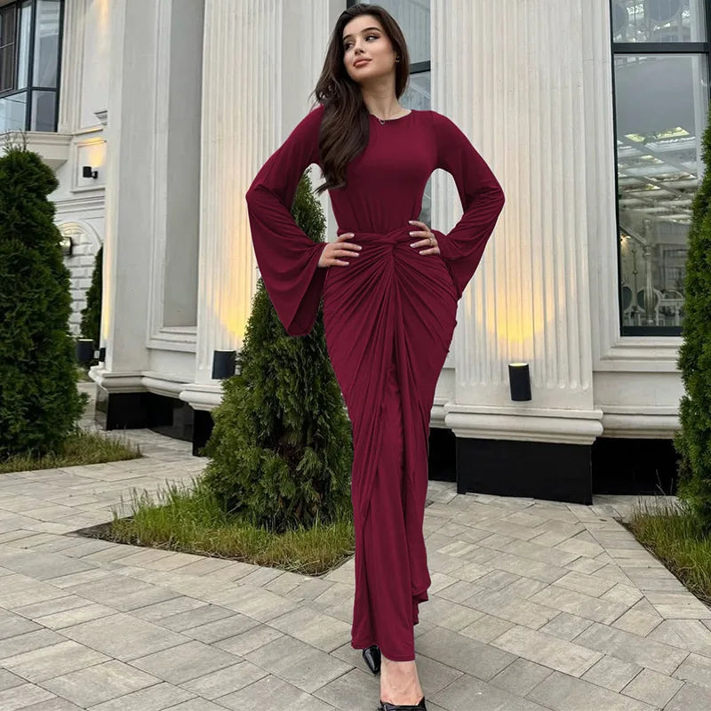 Dresses Womens Dress Shapewear Spring Chiffon Layered Buttoned Cinched Princess Sweetheart Fairycore Style Artistic Lovely Daily