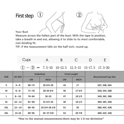 Women's Cotton Camisole with Shelf Bra Adjustable Spaghetti Strap Tank Top Cami Tanks 2/3 Packs Shapewear Body Shaper