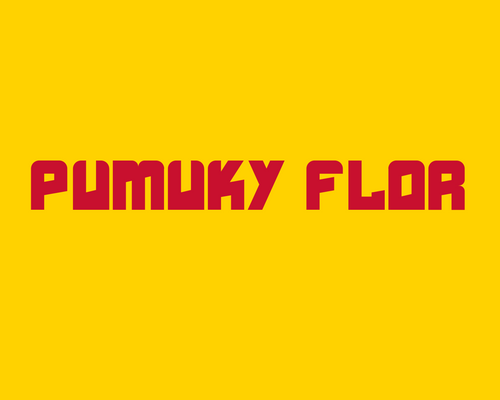 Pumuky Flor